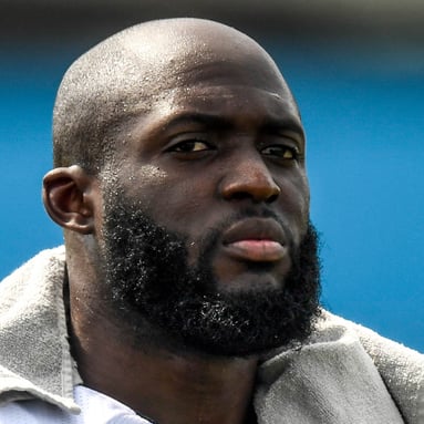 Headshot of Leonard Fournette