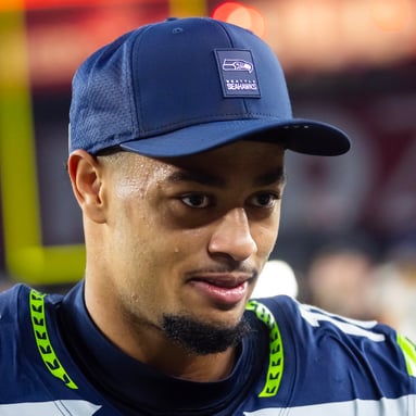 Headshot of Jaxon Smith-Njigba