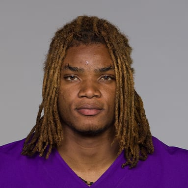 Headshot of Lewis Cine