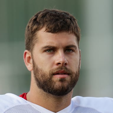 Headshot of Anthony Nelson