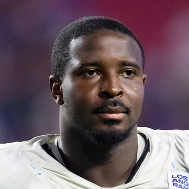 Headshot of Sony Michel