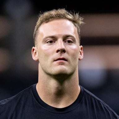 Headshot of Pete Werner