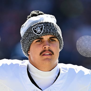 Headshot of Aidan O'Connell