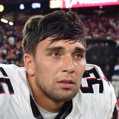 Headshot of Kaden Elliss