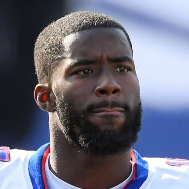 Headshot of John Brown