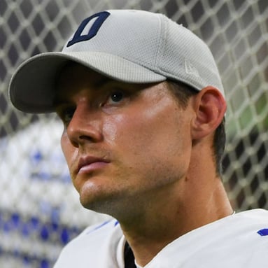 Headshot of Brett Maher