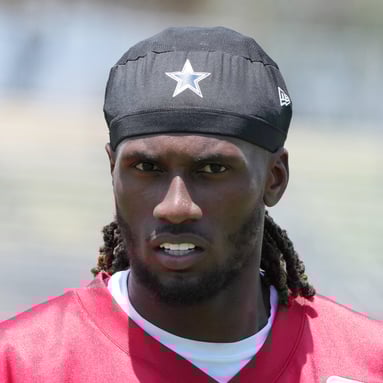 Headshot of Joe Milton III