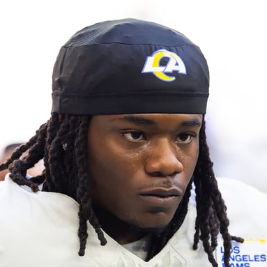 Headshot of Zach Evans