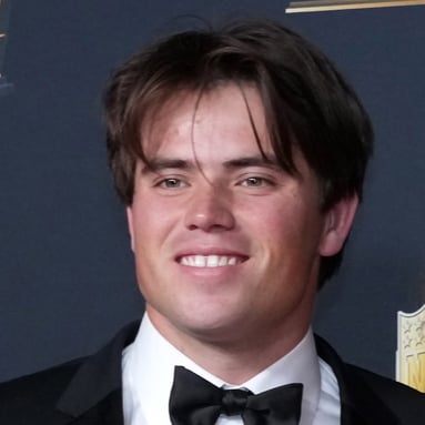 Headshot of Cameron Dicker