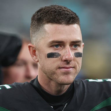 Headshot of Mike White