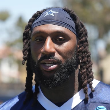 Headshot of Malik Hooker