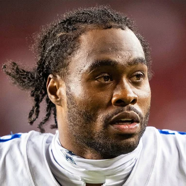 Headshot of Brandin Cooks