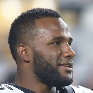 Headshot of Giovani Bernard