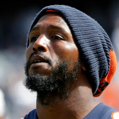 Headshot of Robert Quinn