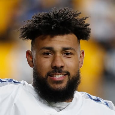 Headshot of Harold Landry