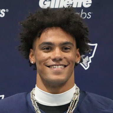 Headshot of Christian Gonzalez