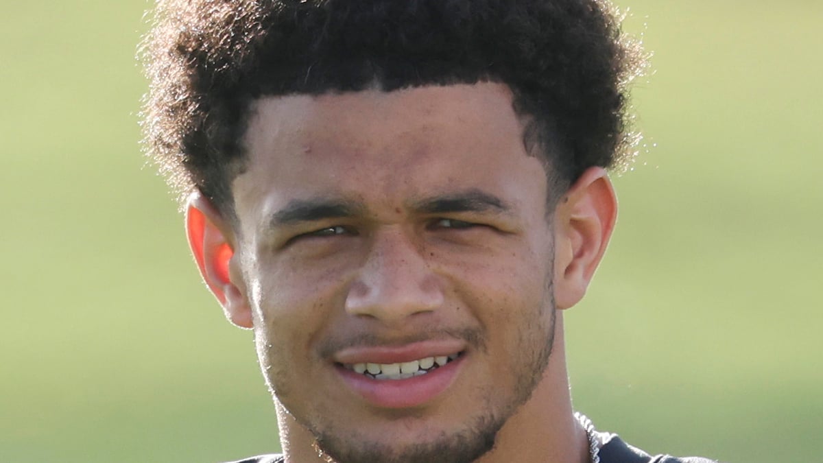 Jaylin Noel Headshot