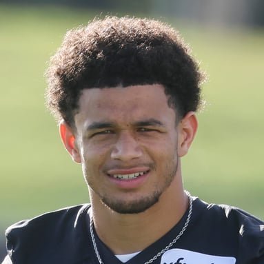 Headshot of Jaylin Noel