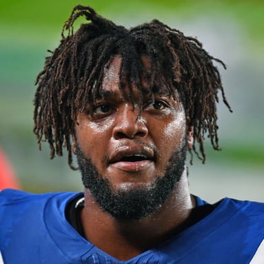 Headshot of Dayo Odeyingbo