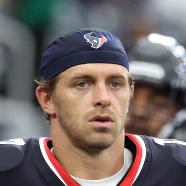 Headshot of Braxton Berrios