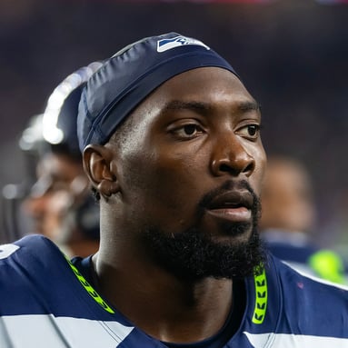 Headshot of DeMarcus Lawrence