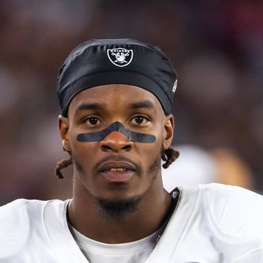 Headshot of Dont'e Thornton Jr.