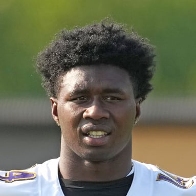 Headshot of Sammy Watkins