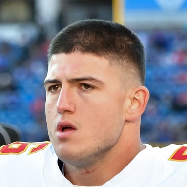 Headshot of George Karlaftis