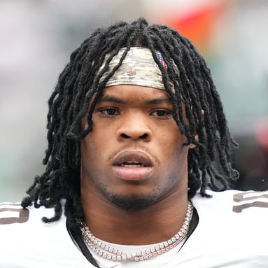 Headshot of Quinshon Judkins