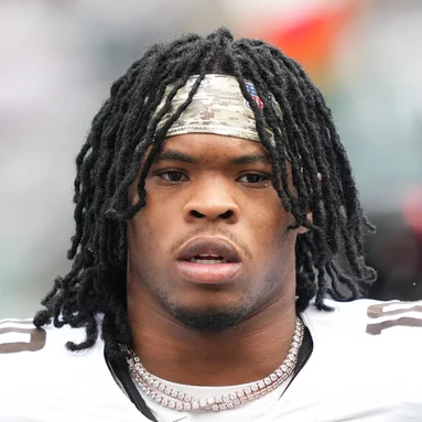 Headshot of Quinshon Judkins