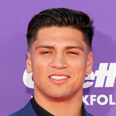 Headshot of Matt Corral