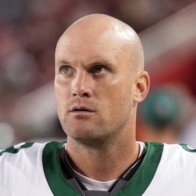 Headshot of Greg Zuerlein