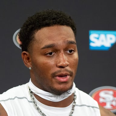 Headshot of Dee Winters