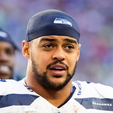 Headshot of Noah Fant