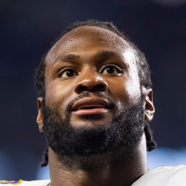 Headshot of Latavius Murray