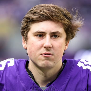 Headshot of Will Reichard