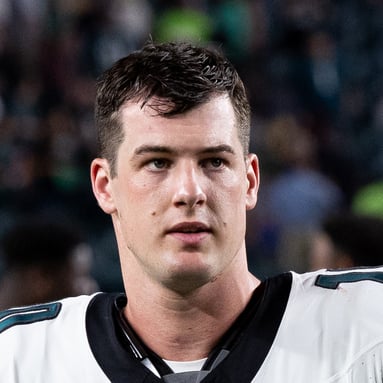 Headshot of Tanner McKee