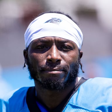 Headshot of David Moore