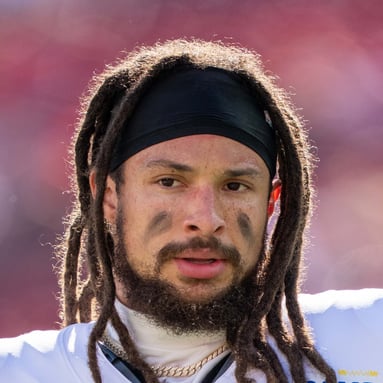 Headshot of Jordan Whittington