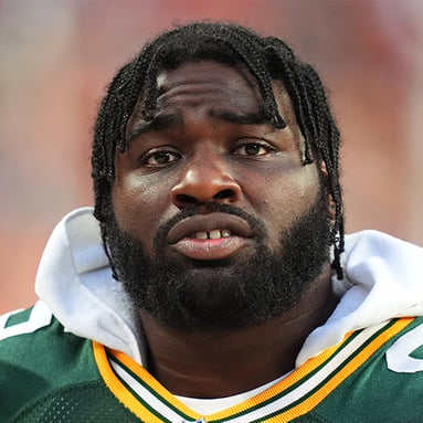 Headshot of Devonte Wyatt