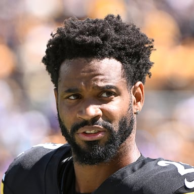 Headshot of Darius Slay