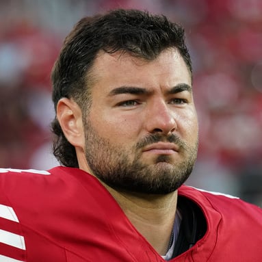 Headshot of Jake Moody