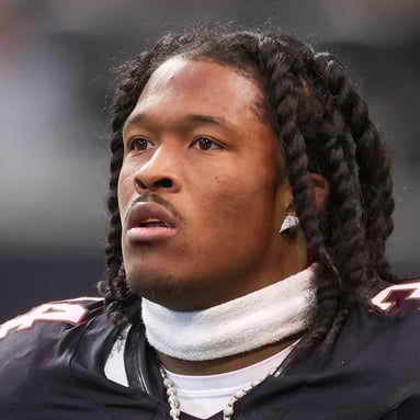 Headshot of Ray-Ray McCloud