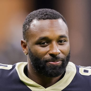 Headshot of Jarvis Landry