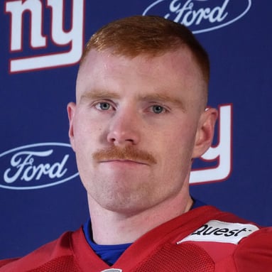 Headshot of Jude McAtamney