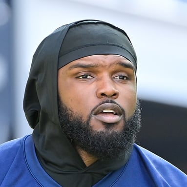 Headshot of Ja'Whaun Bentley