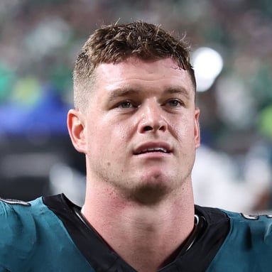 Headshot of Reed Blankenship