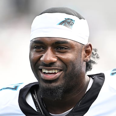 Headshot of Xavier Legette