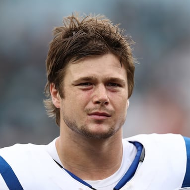 Headshot of Will Mallory