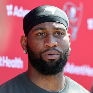 Headshot of Haason Reddick